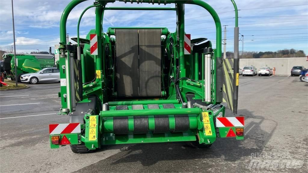 John Deere C451R Alte echipamente pentru nutret