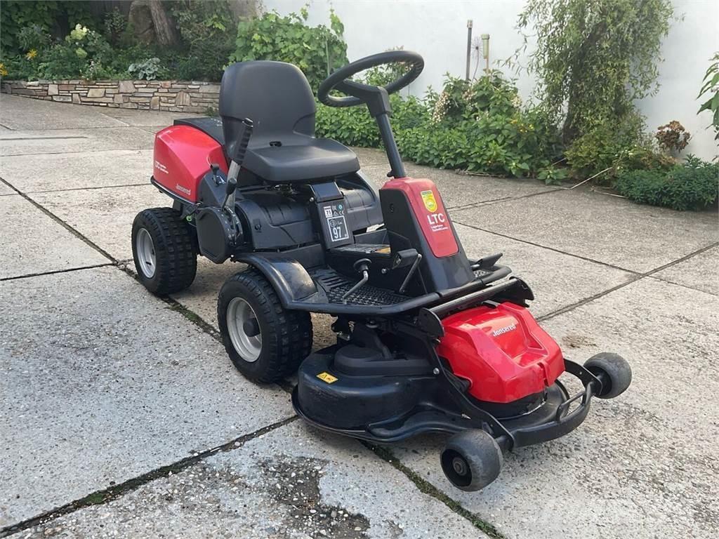 Jonsered FR2216MA Utilaje întreţinere terenuri - Altele