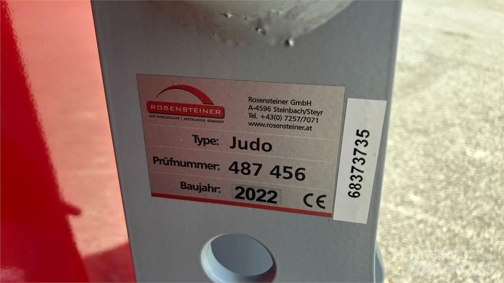  Judo Utilaje agricole - Altele
