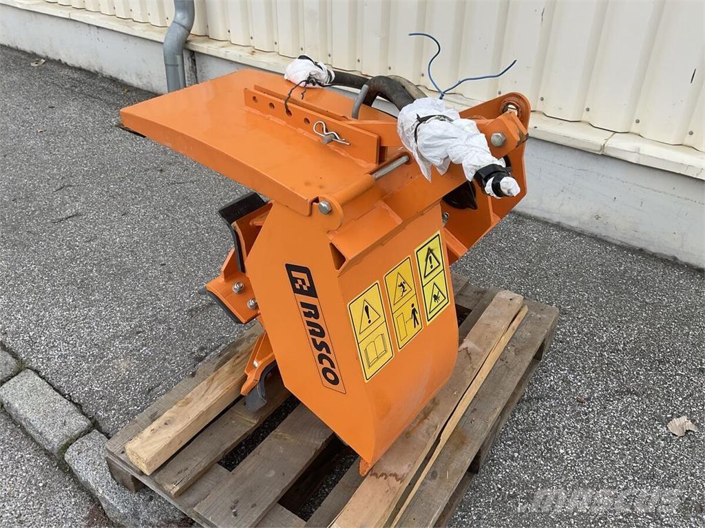  KAN 600 Alte masini si accesorii de cultivat