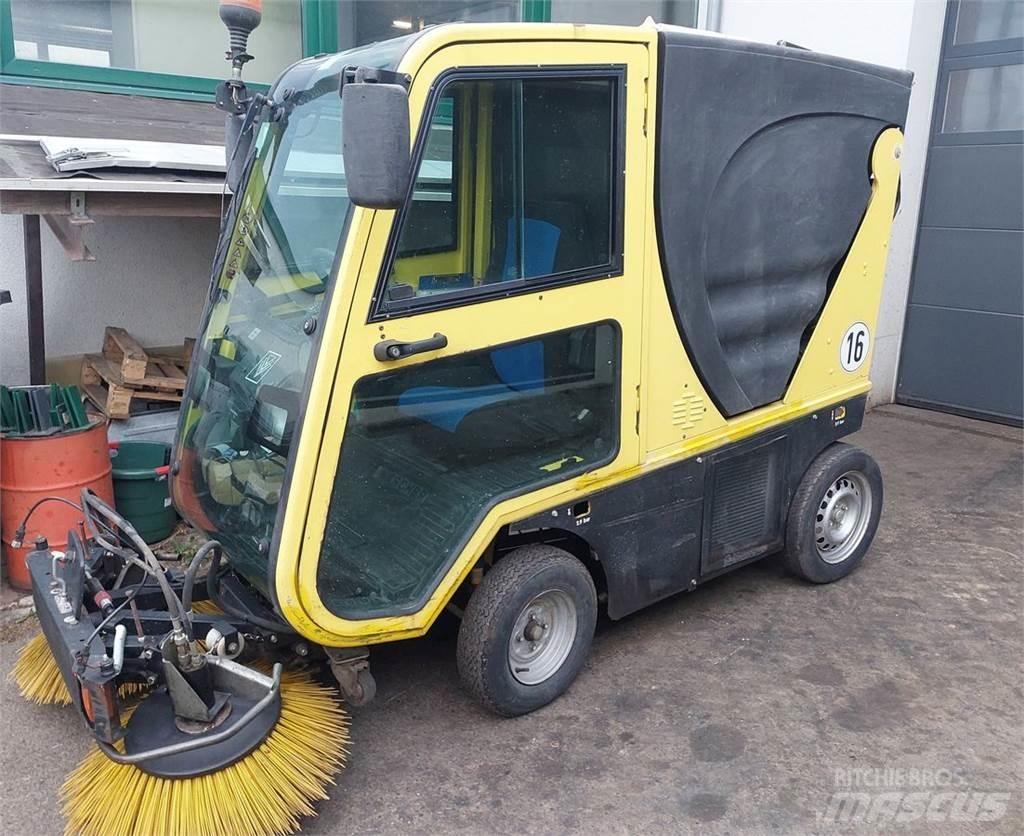 Kärcher ICC1 S Utilaje si accesorii folosite la cresterea animalelor