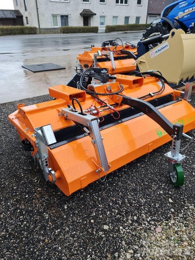  Kehrmaschine 180cm Utilaje întreţinere terenuri - Altele