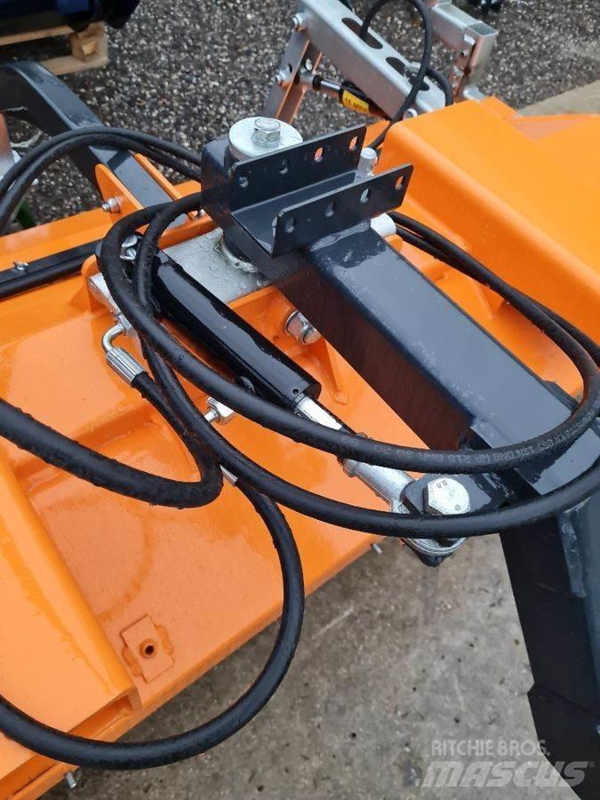  Kehrmaschine 180cm Utilaje întreţinere terenuri - Altele