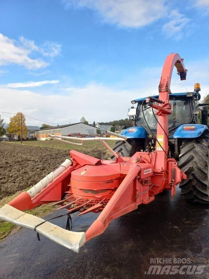 Kemper 1200 Culegatoare de nutret