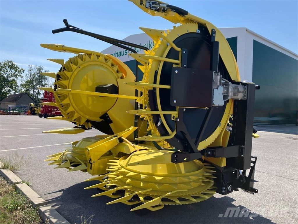 Kemper 460 Plus Accesorii combine agricole