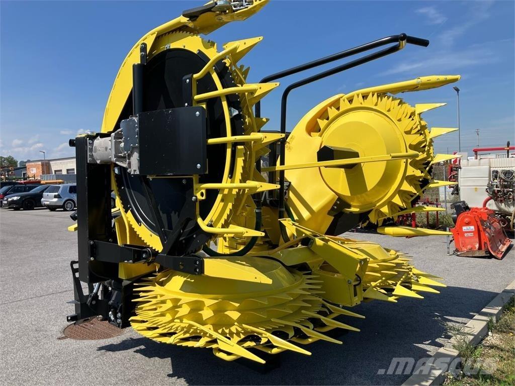 Kemper 460 Plus Accesorii combine agricole