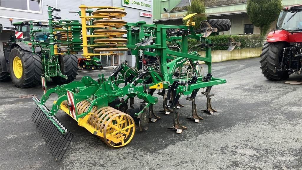 Kerner Corona 450 Cultivatoare