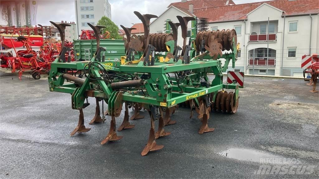 Kerner Komet 4.80 Cultivatoare