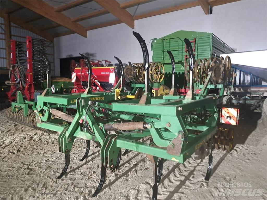 Kerner Komet K480 Cultivatoare