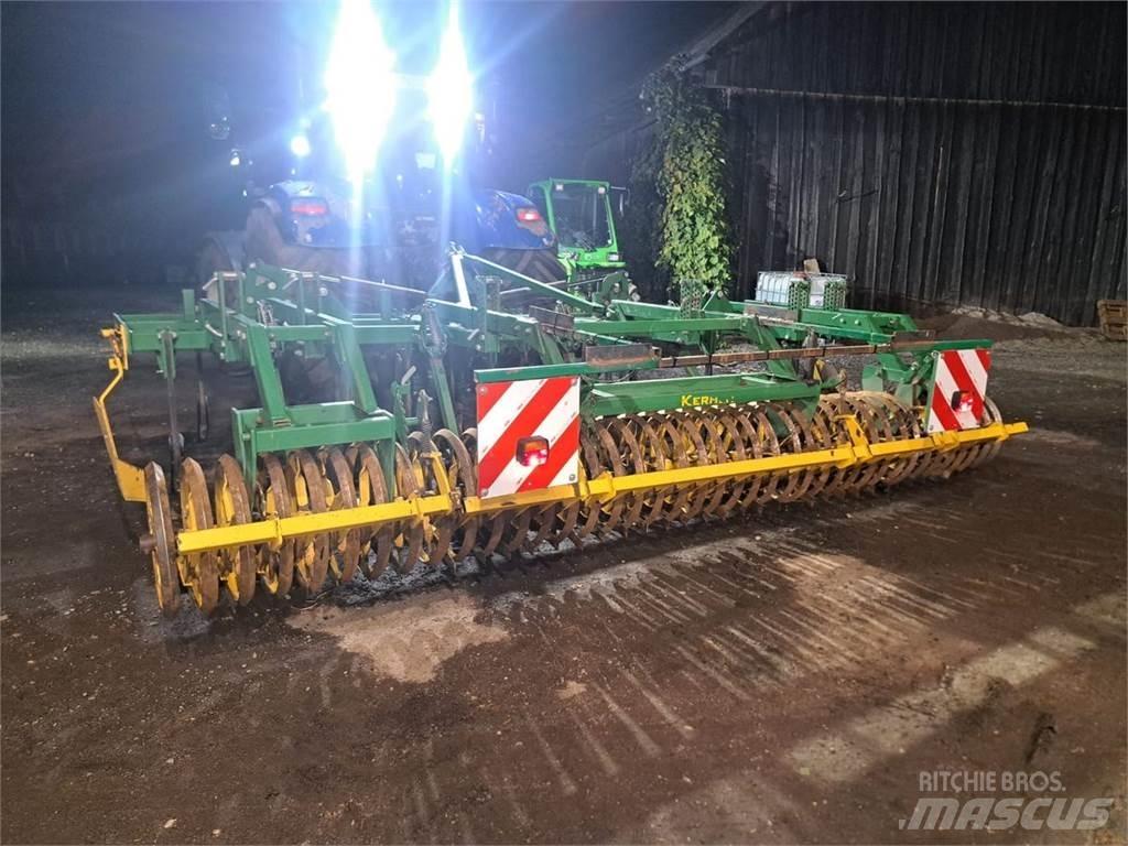 Kerner Komet K480 Cultivatoare
