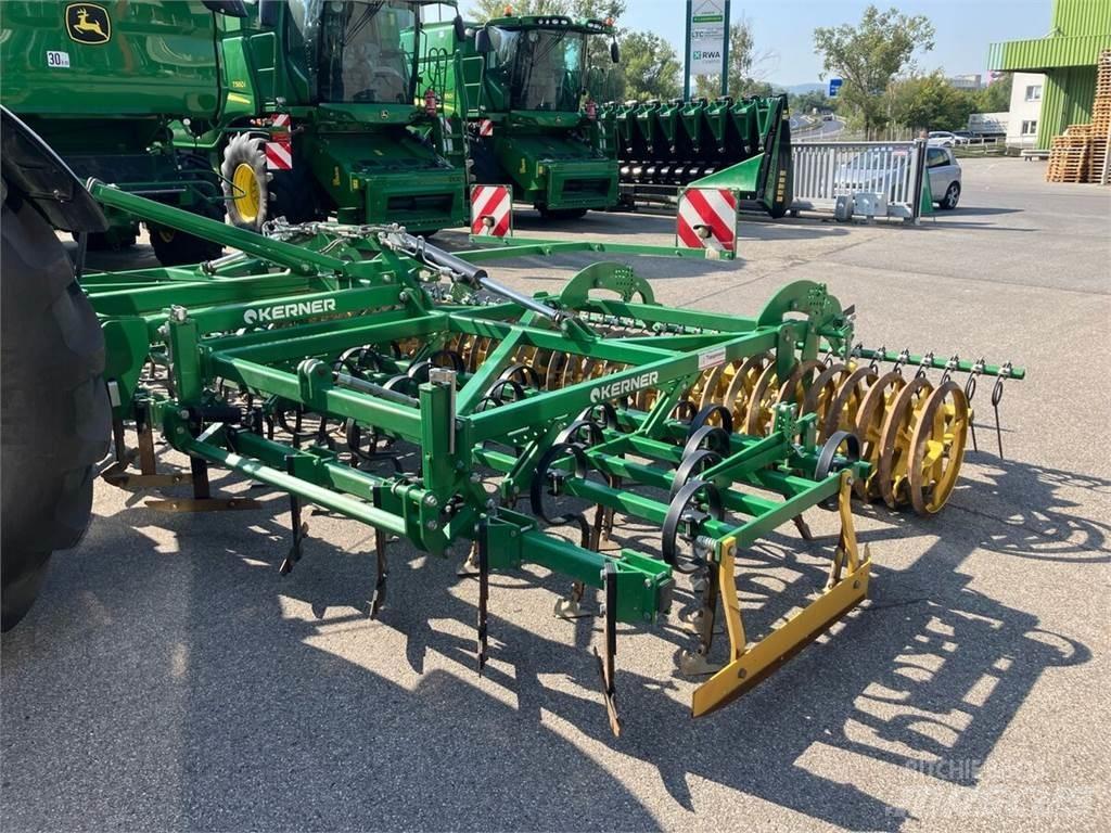 Kerner MC600 Alte masini si accesorii de insamantare
