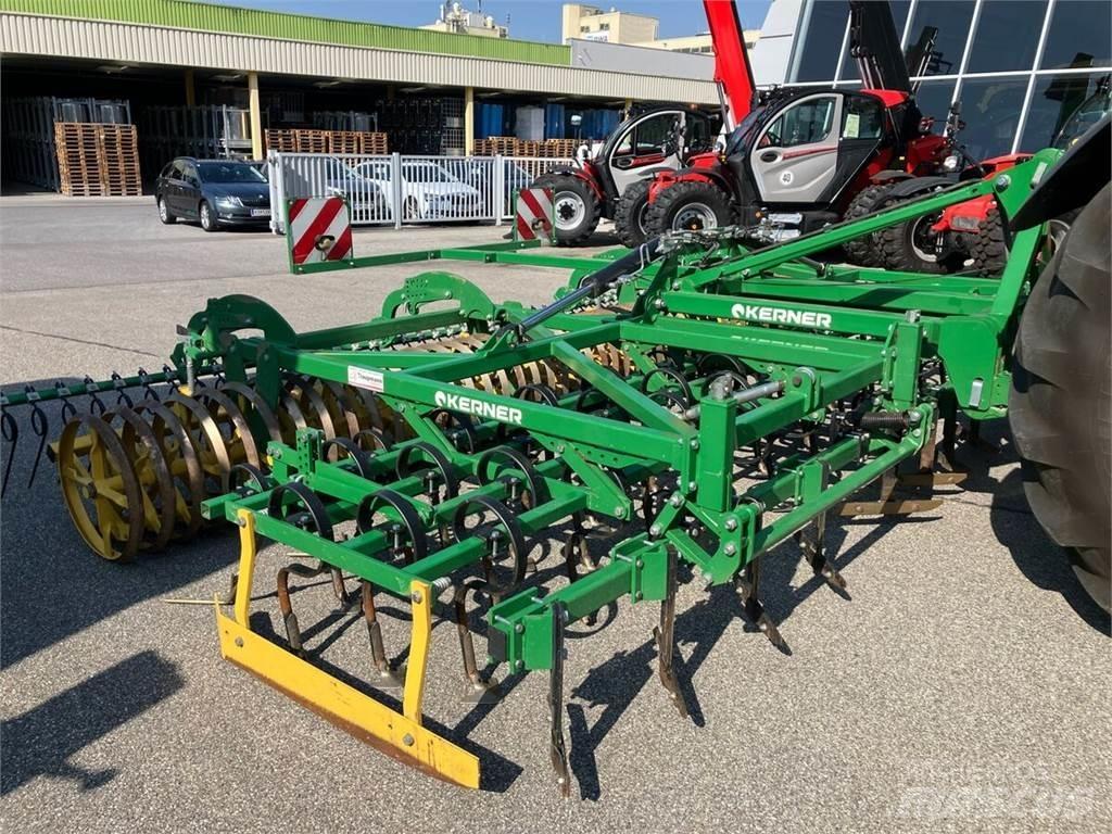 Kerner MC600 Alte masini si accesorii de insamantare