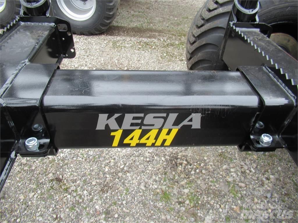 Kesla 144H Remorci forestiere