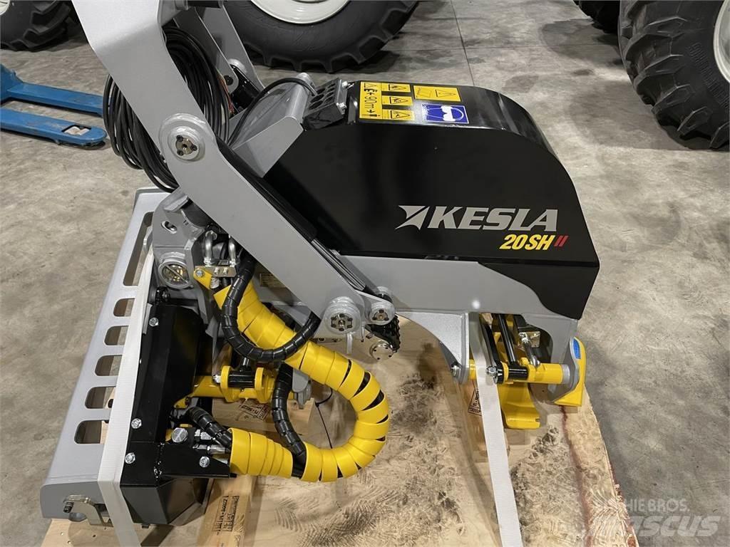 Kesla 20 SH II Utilaje forestiere - Altele