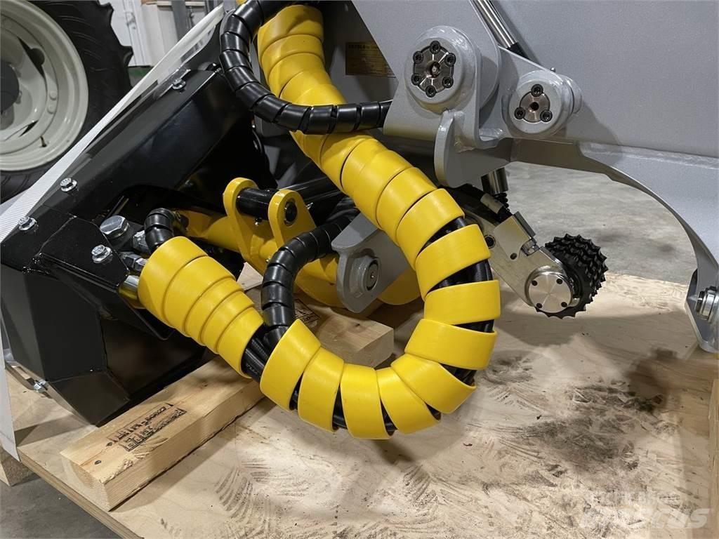 Kesla 20 SH II Utilaje forestiere - Altele