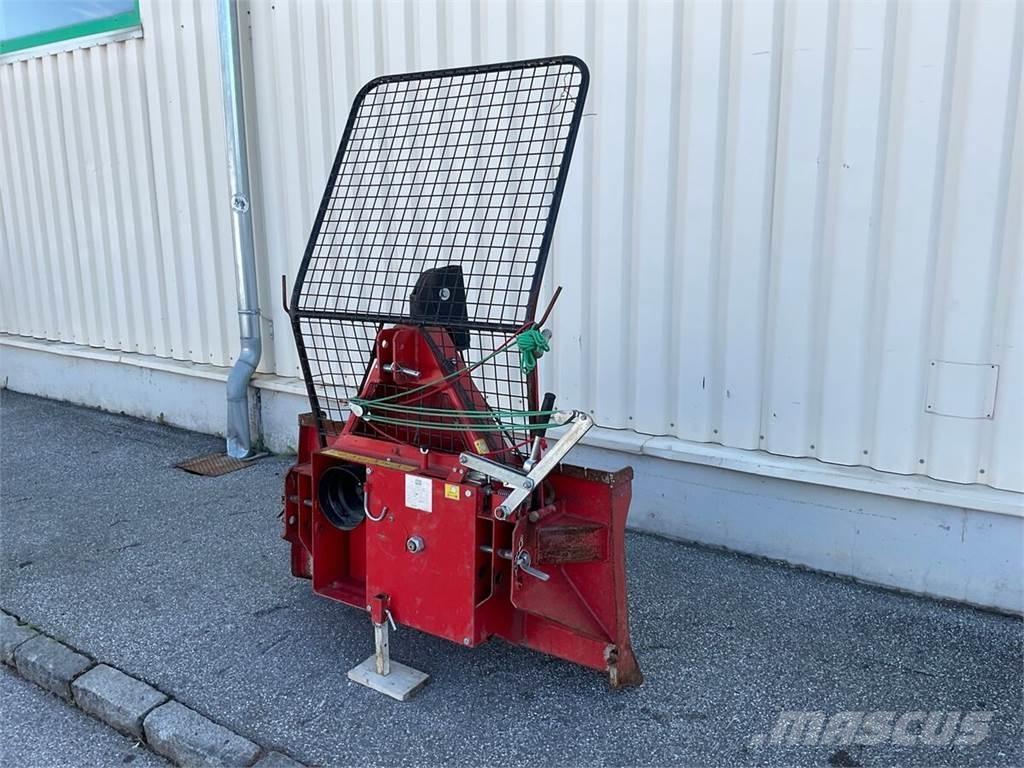  KGD 500 Macarale