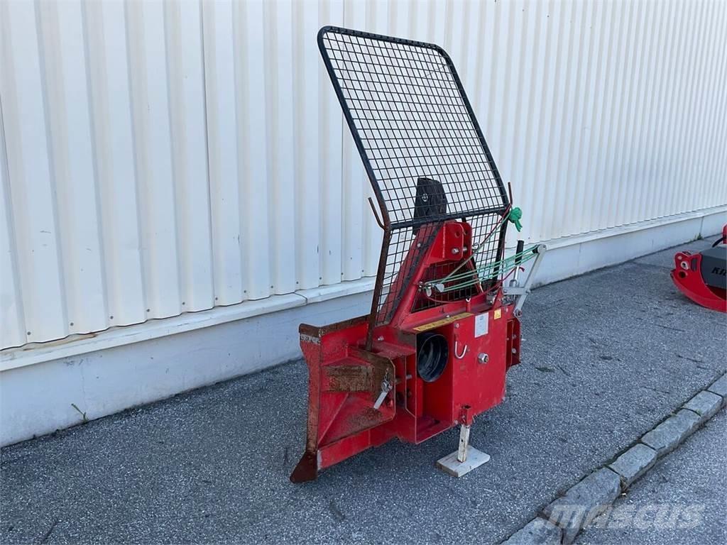  KGD 500 Macarale