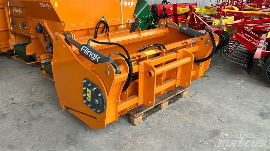  KHS 2Type 2000 Utilaje agricole - Altele