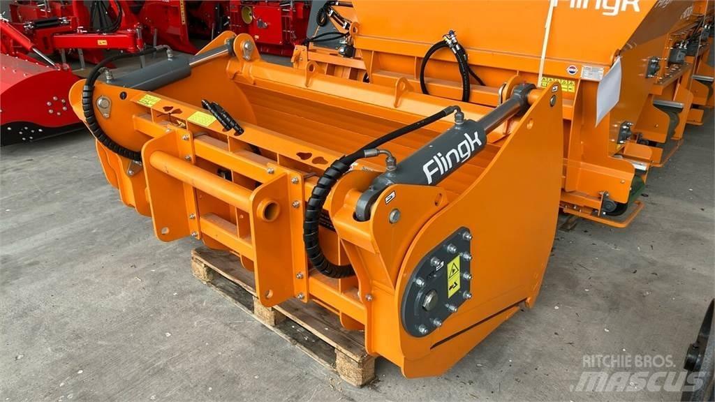  KHS 2Type 2000 Utilaje agricole - Altele