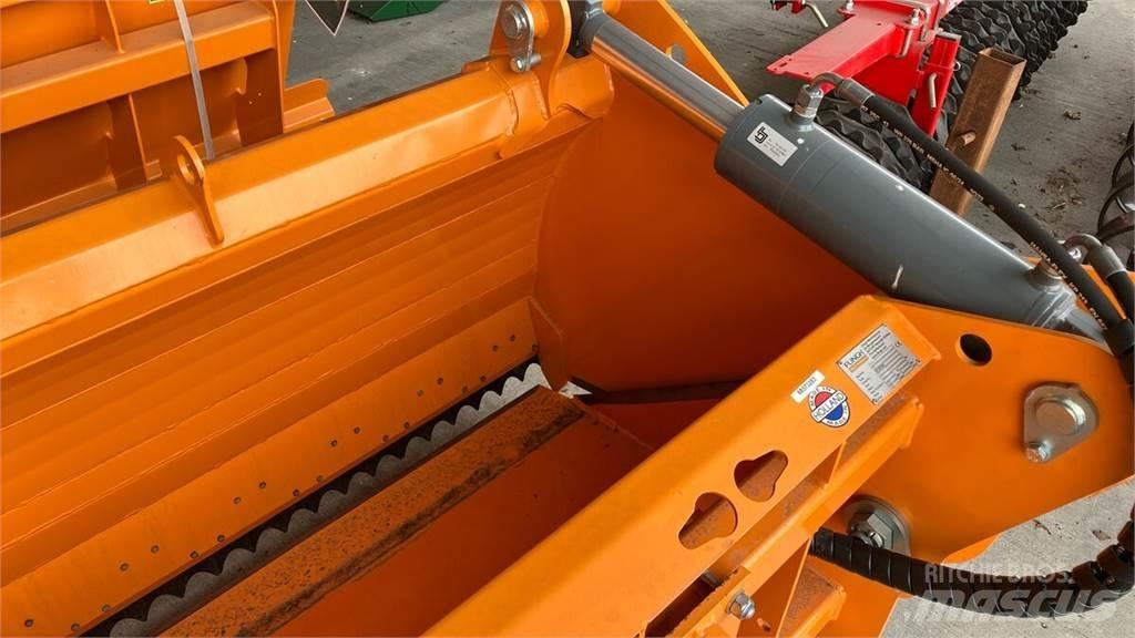  KHS 2Type 2000 Utilaje agricole - Altele