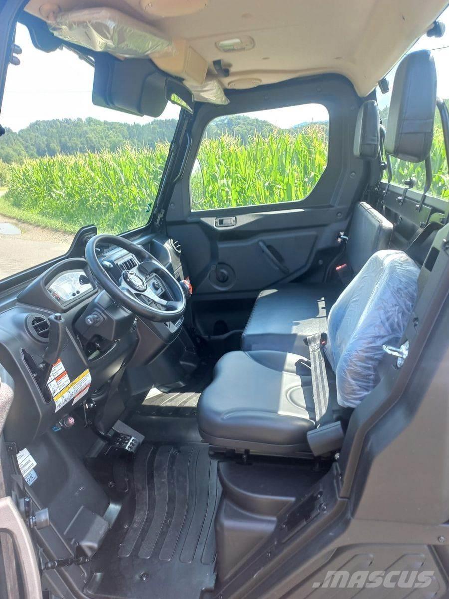 Kioti K9 Utilaje agricole - Altele