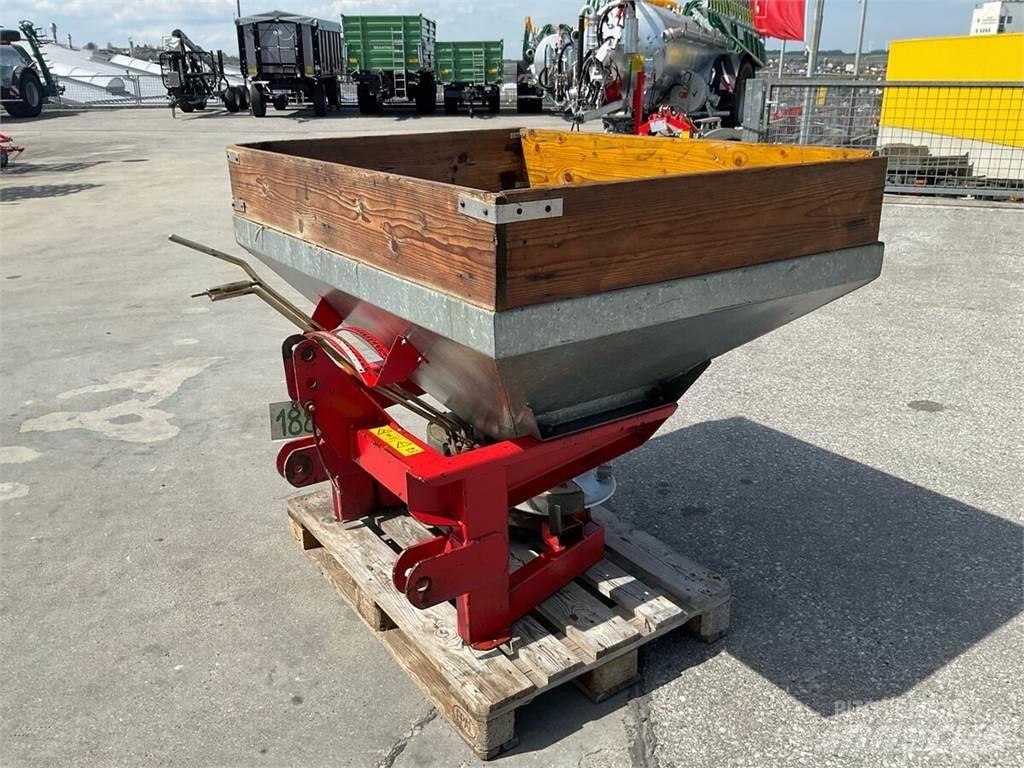 Kirchner HS502 Alte masini de fertilizare si accesorii