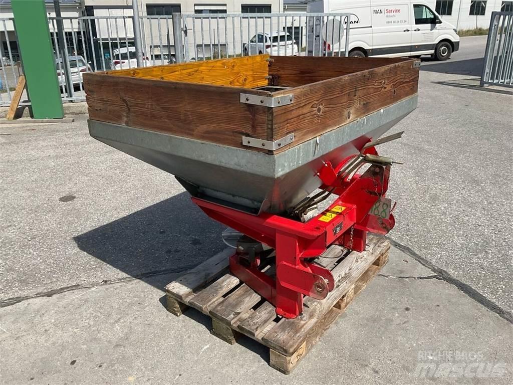 Kirchner HS502 Alte masini de fertilizare si accesorii