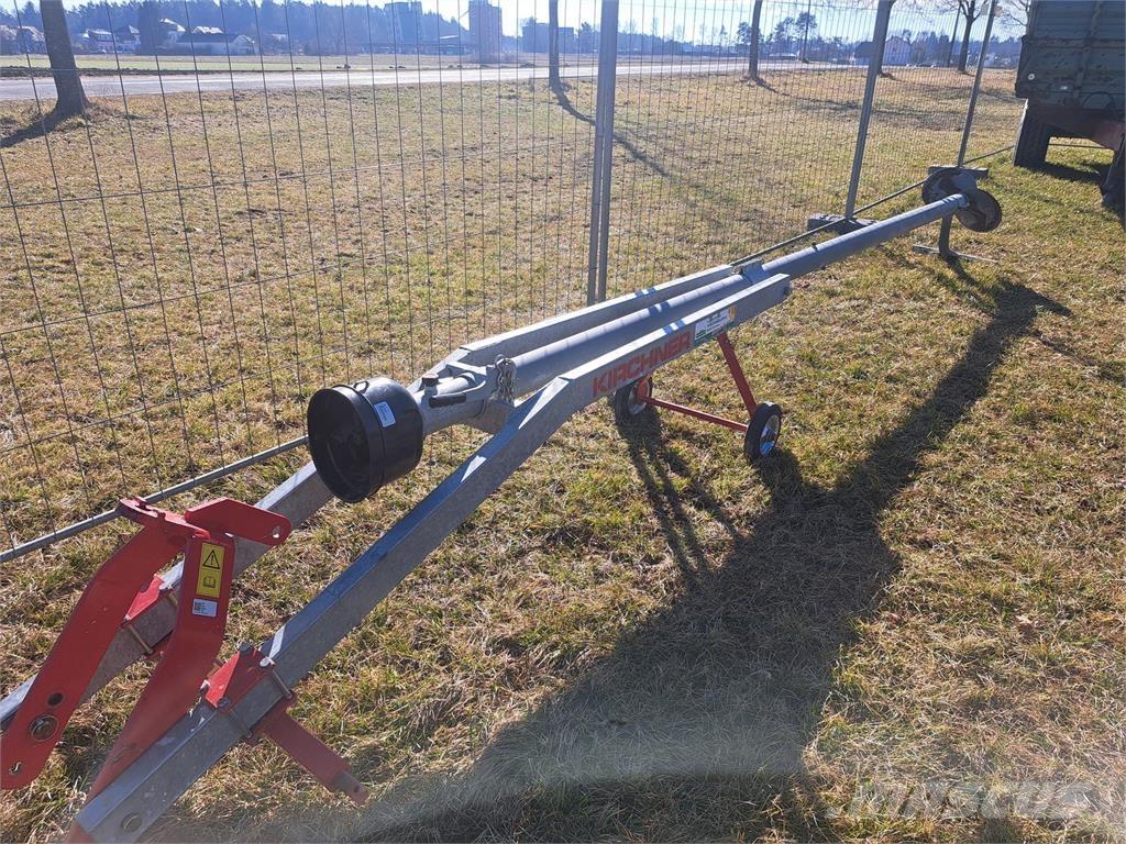 Kirchner TM50 Alte masini de fertilizare si accesorii