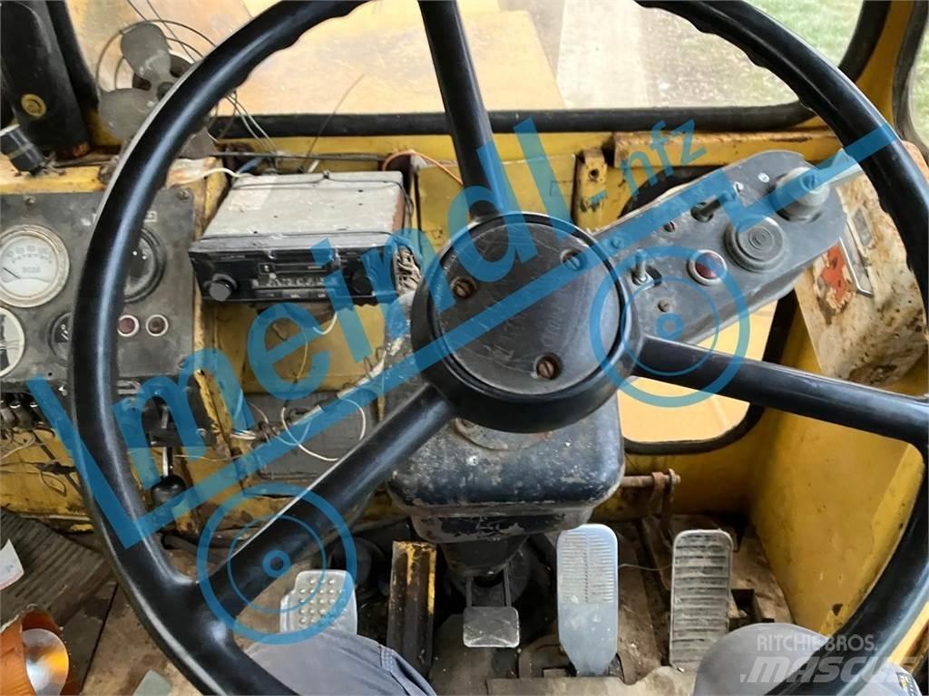 Kirovets K701 Tractoare