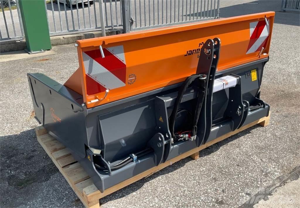  KM 1900 Alte accesorii tractor