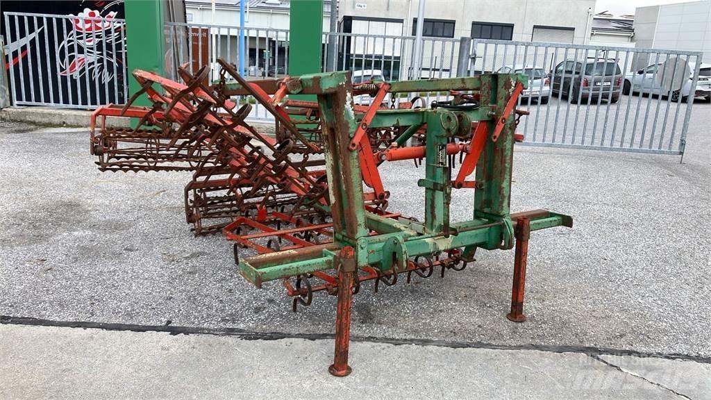 Knoche 3,3 m Alte masini si accesorii de insamantare