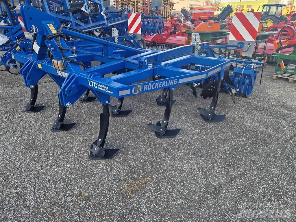 Köckerling Trio 300 Cultivatoare