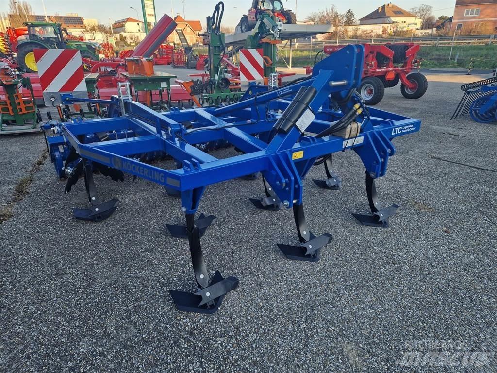 Köckerling Trio 300 Cultivatoare