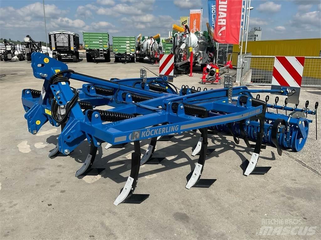 Köckerling Trio 300 Cultivatoare
