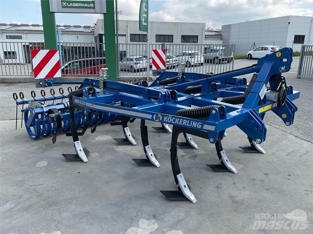 Köckerling Trio 300 Cultivatoare