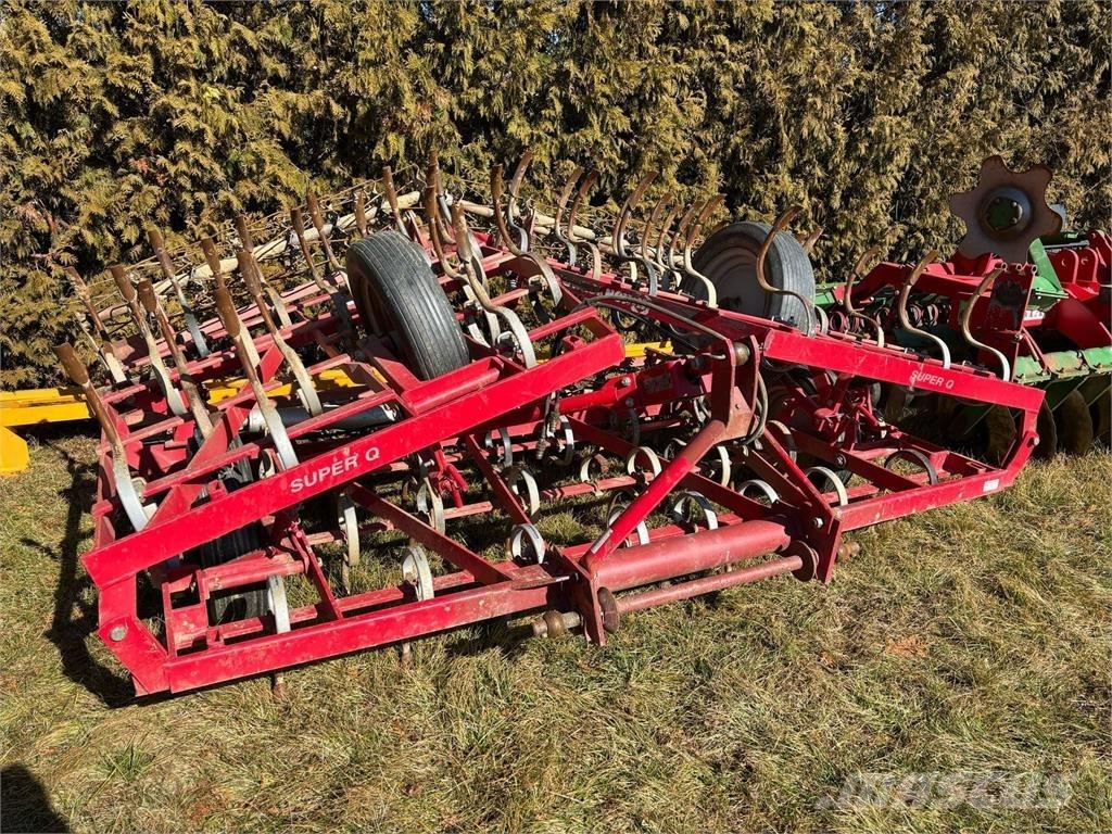 Kongskilde SQ 59 Grape cu disc