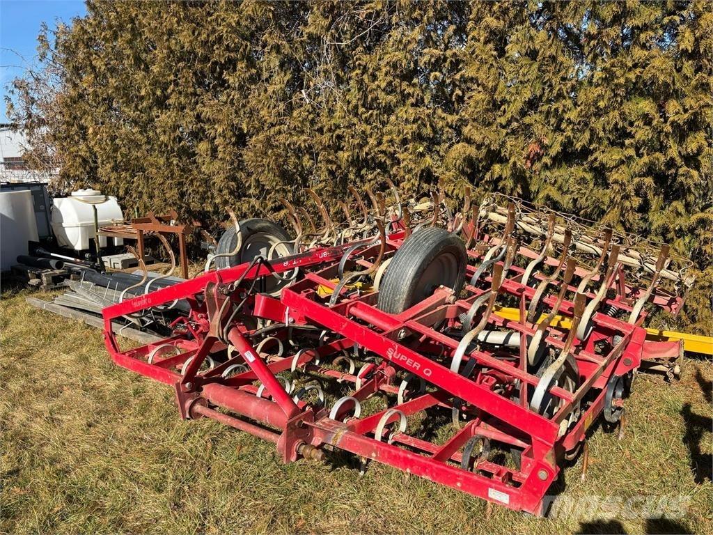 Kongskilde SQ 59 Grape cu disc