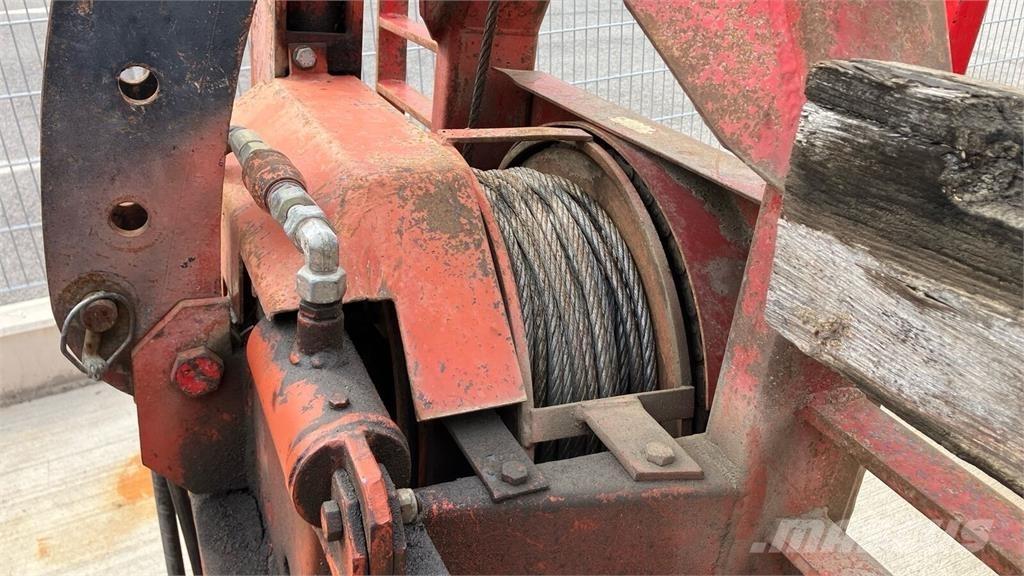  Königswieser 5t Macarale