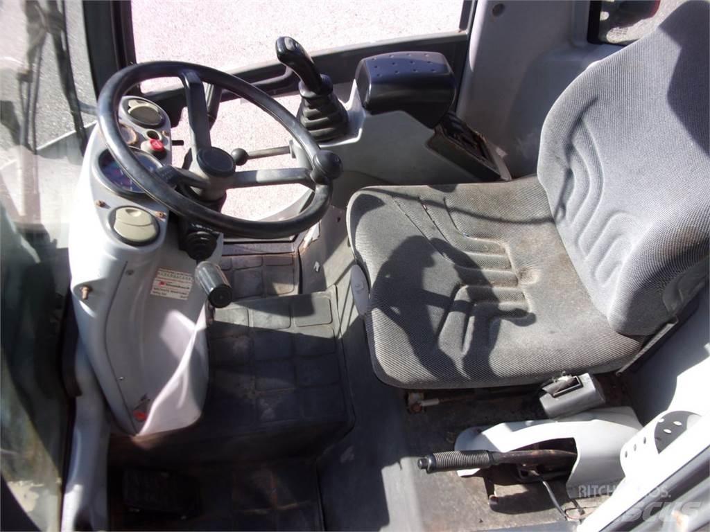 Kramer 180 Încarcatoare frontale