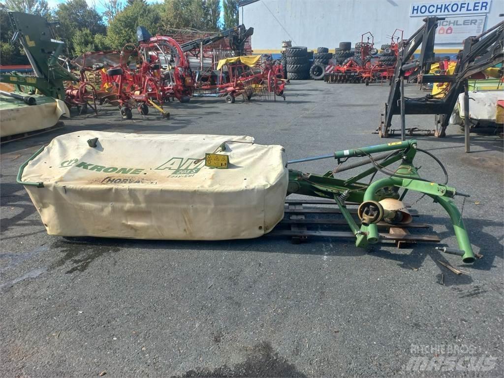 Krone AM 203 S Cositoare de iarba