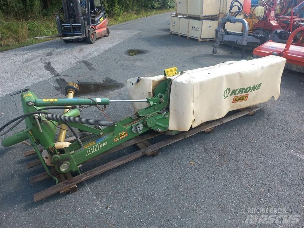 Krone AM 203 S Cositoare de iarba