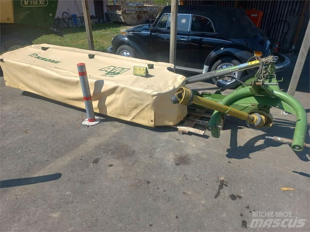 Krone AM 323 S Cositoare de iarba