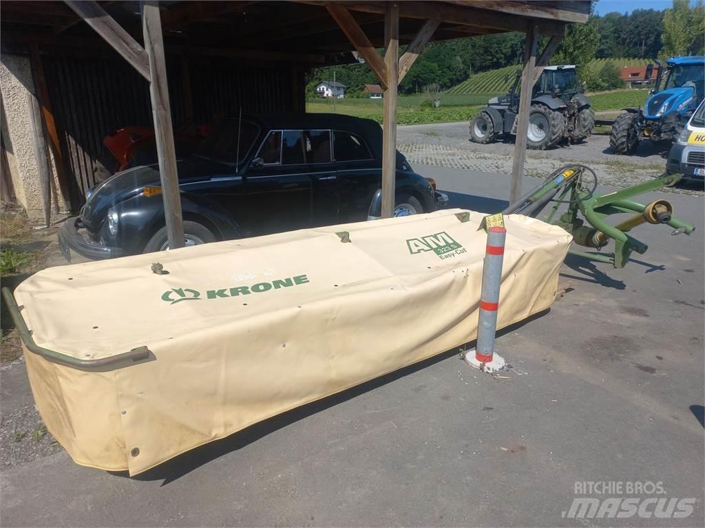 Krone AM 323 S Cositoare de iarba