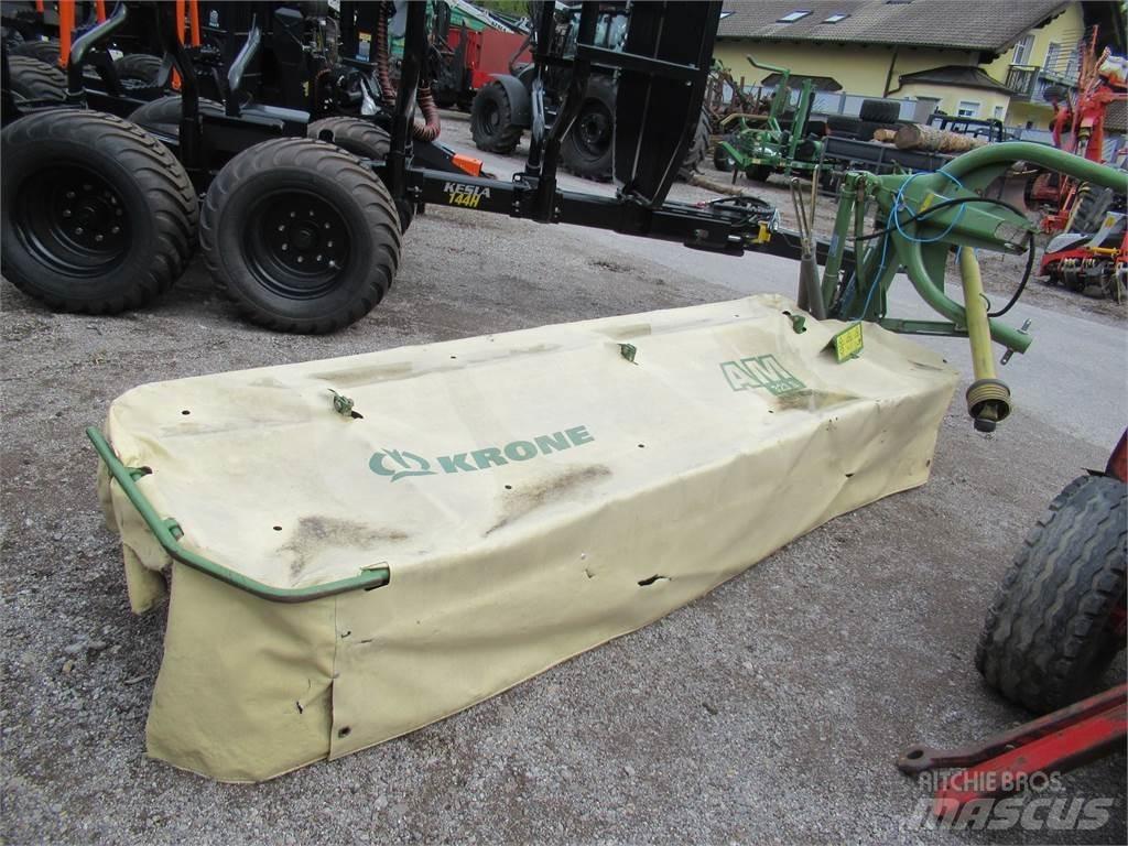Krone AM 323S Cositoare de iarba