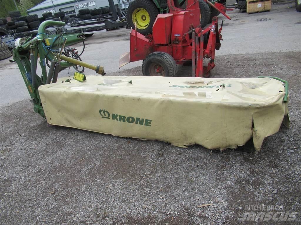Krone AM 323S Cositoare de iarba