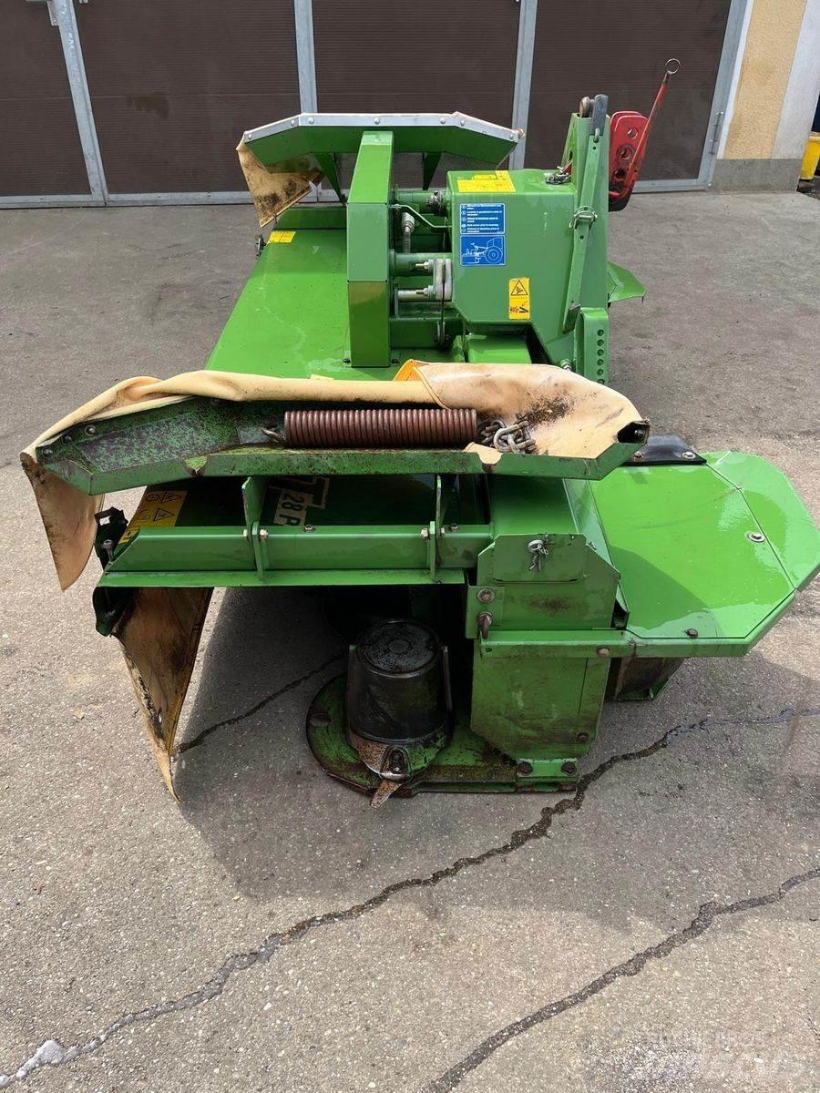 Krone EASY CUT 28 P Cositoare de iarba