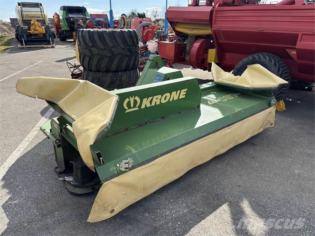 Krone EASY CUT 32 P Cositoare de iarba
