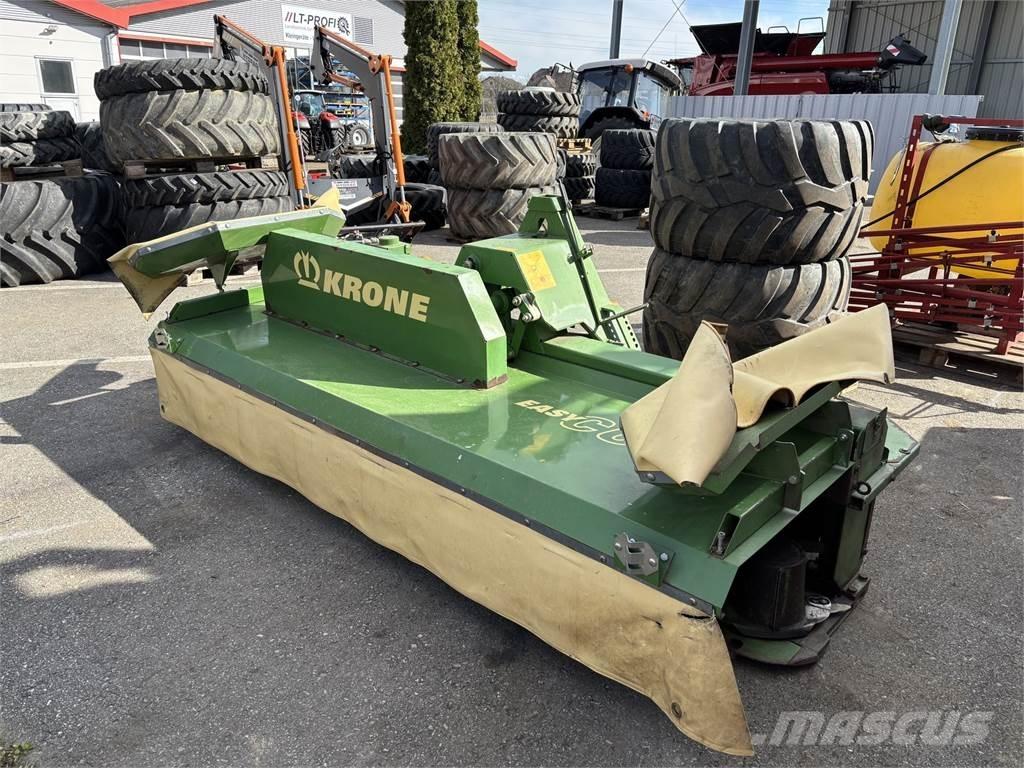 Krone EASY CUT 32 P Cositoare de iarba