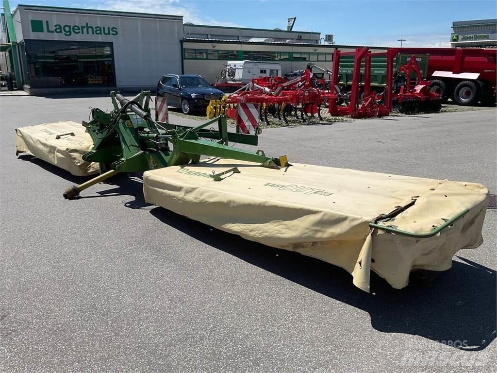 Krone Easy Cut 9000 Cositoare de iarba