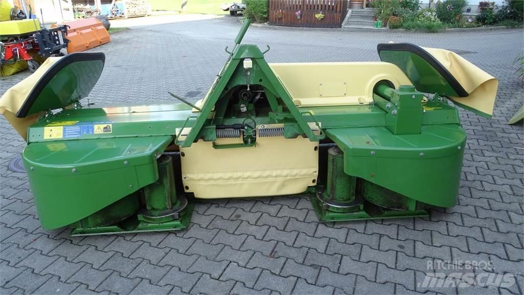 Krone EC F 320 Cositoare de iarba